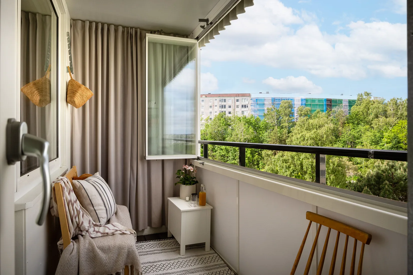 Bostadsrätt, Doktor Forselius gata 30, Guldheden, Göteborg