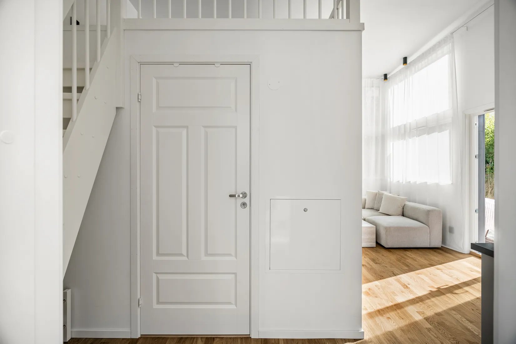 Bostadsrätt, Djupdalsvägen 4J, Länna, Huddinge