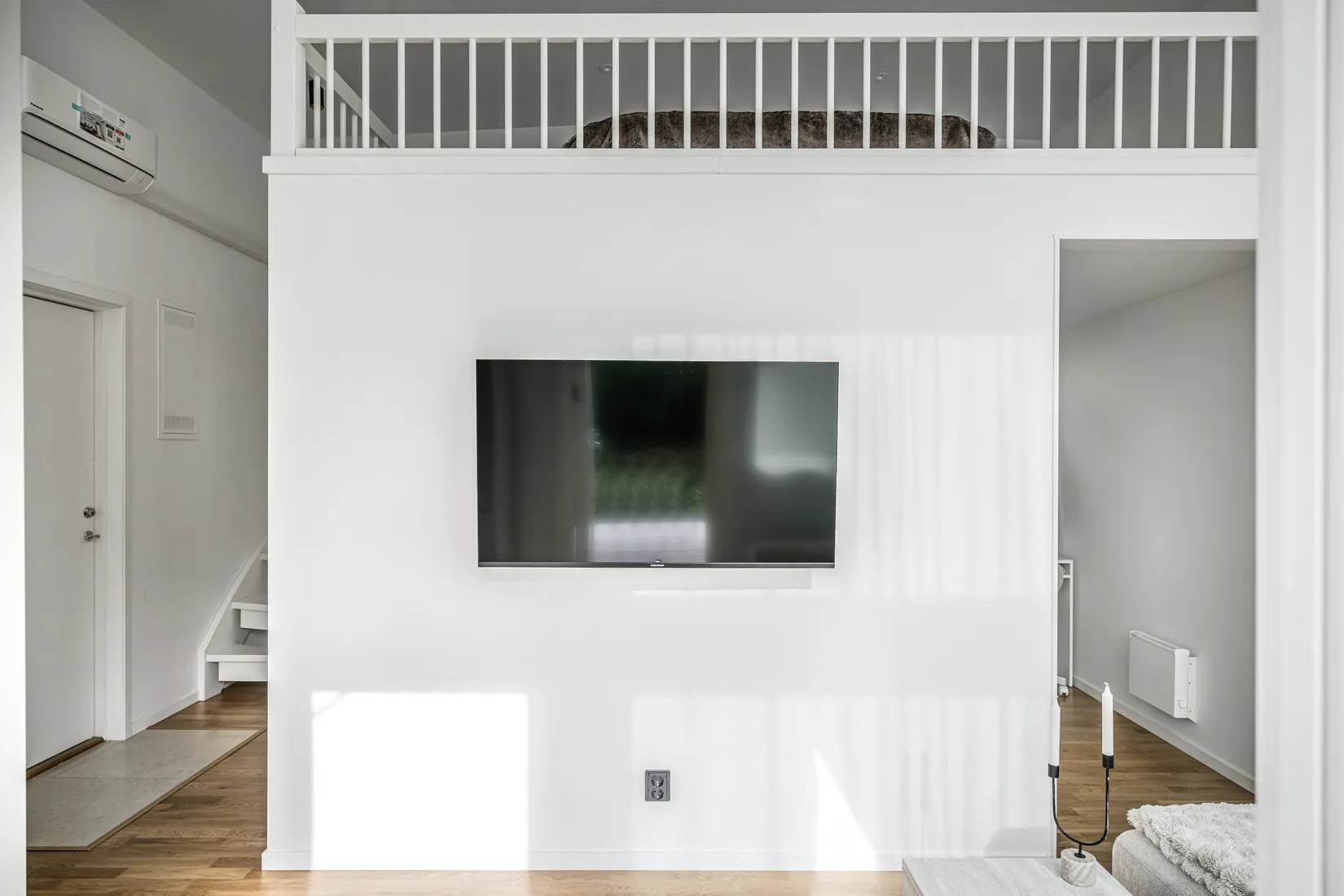 Bostadsrätt, Djupdalsvägen 4J, Länna, Huddinge