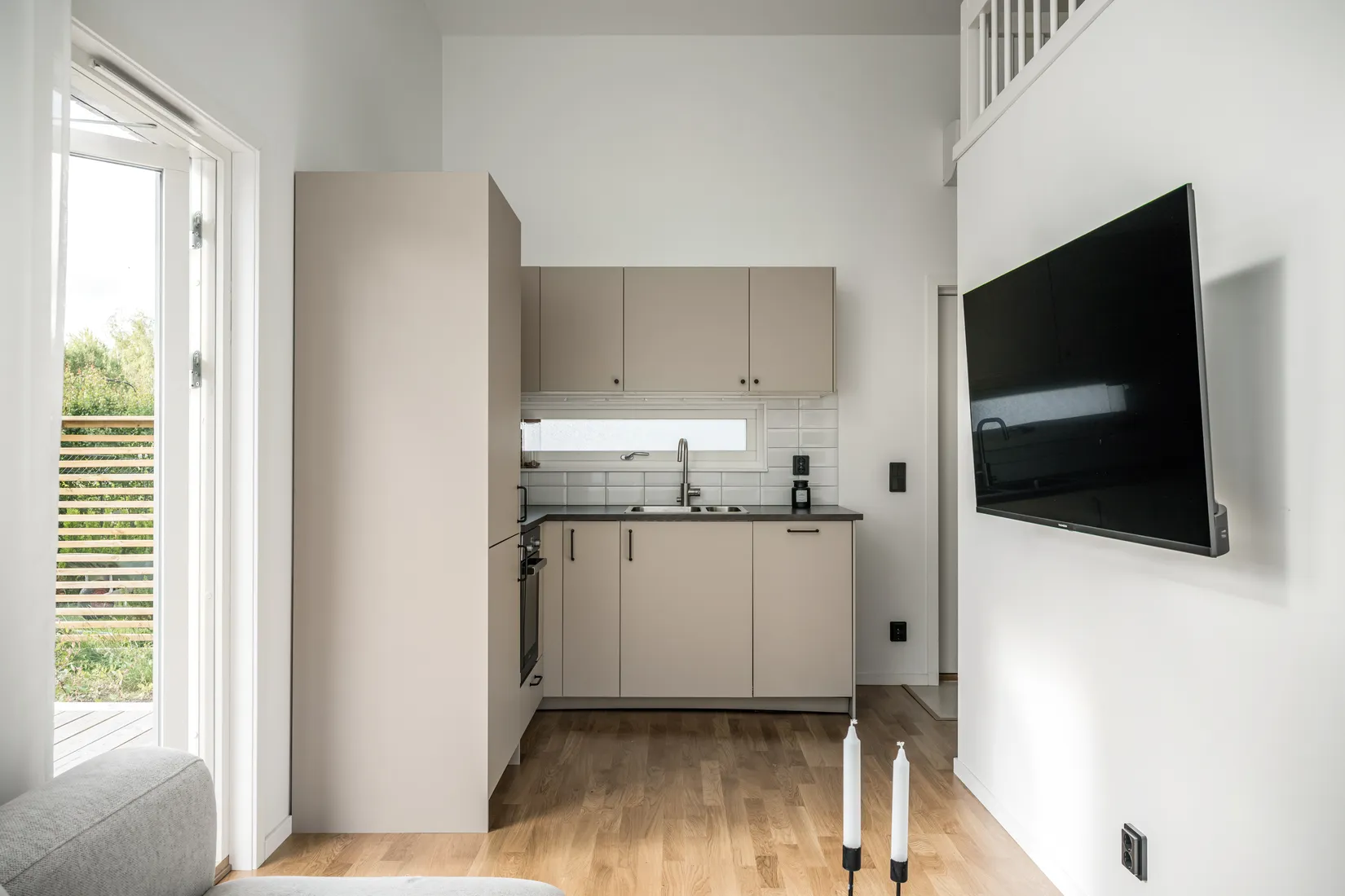Bostadsrätt, Djupdalsvägen 4J, Länna, Huddinge