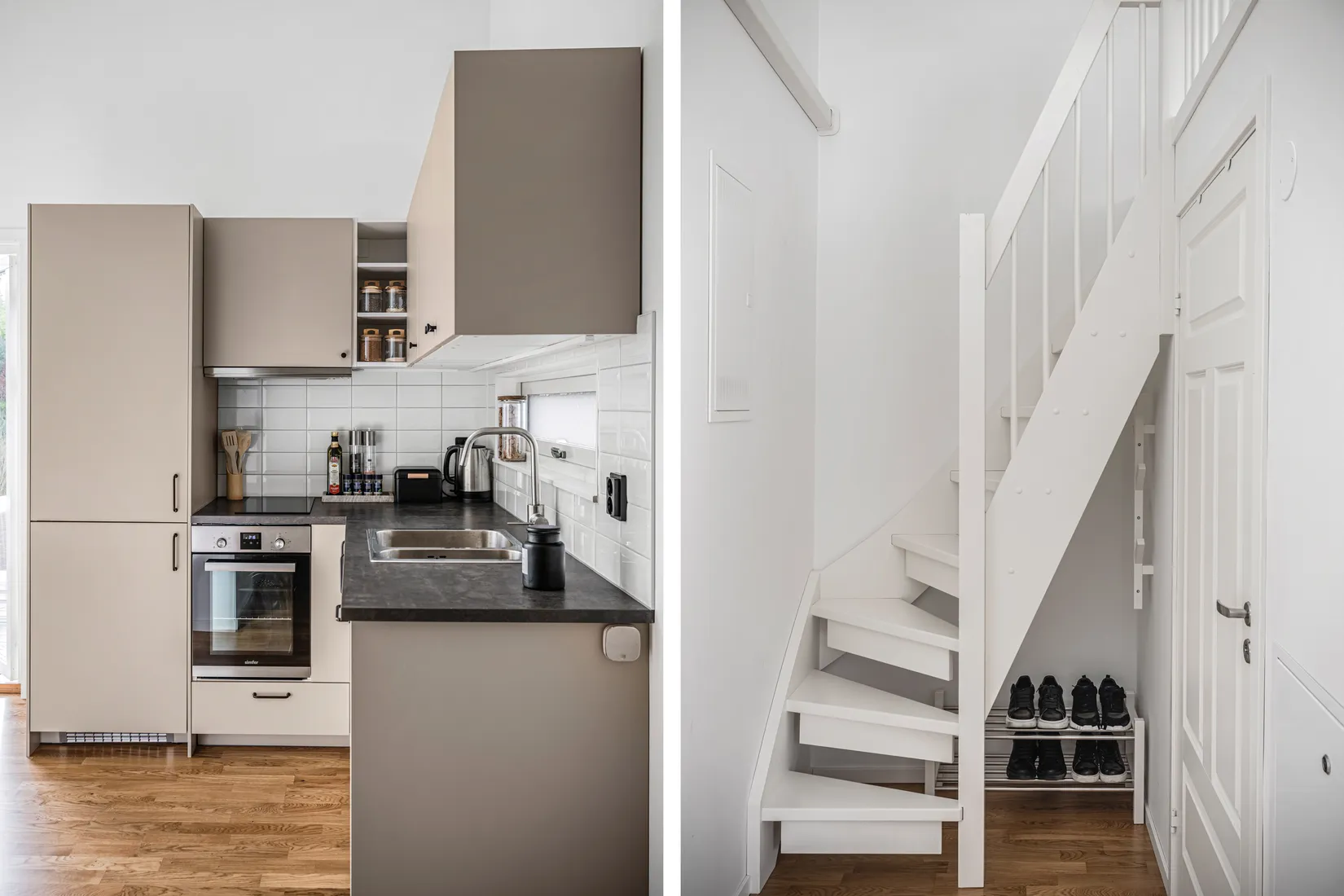 Bostadsrätt, Djupdalsvägen 4J, Länna, Huddinge