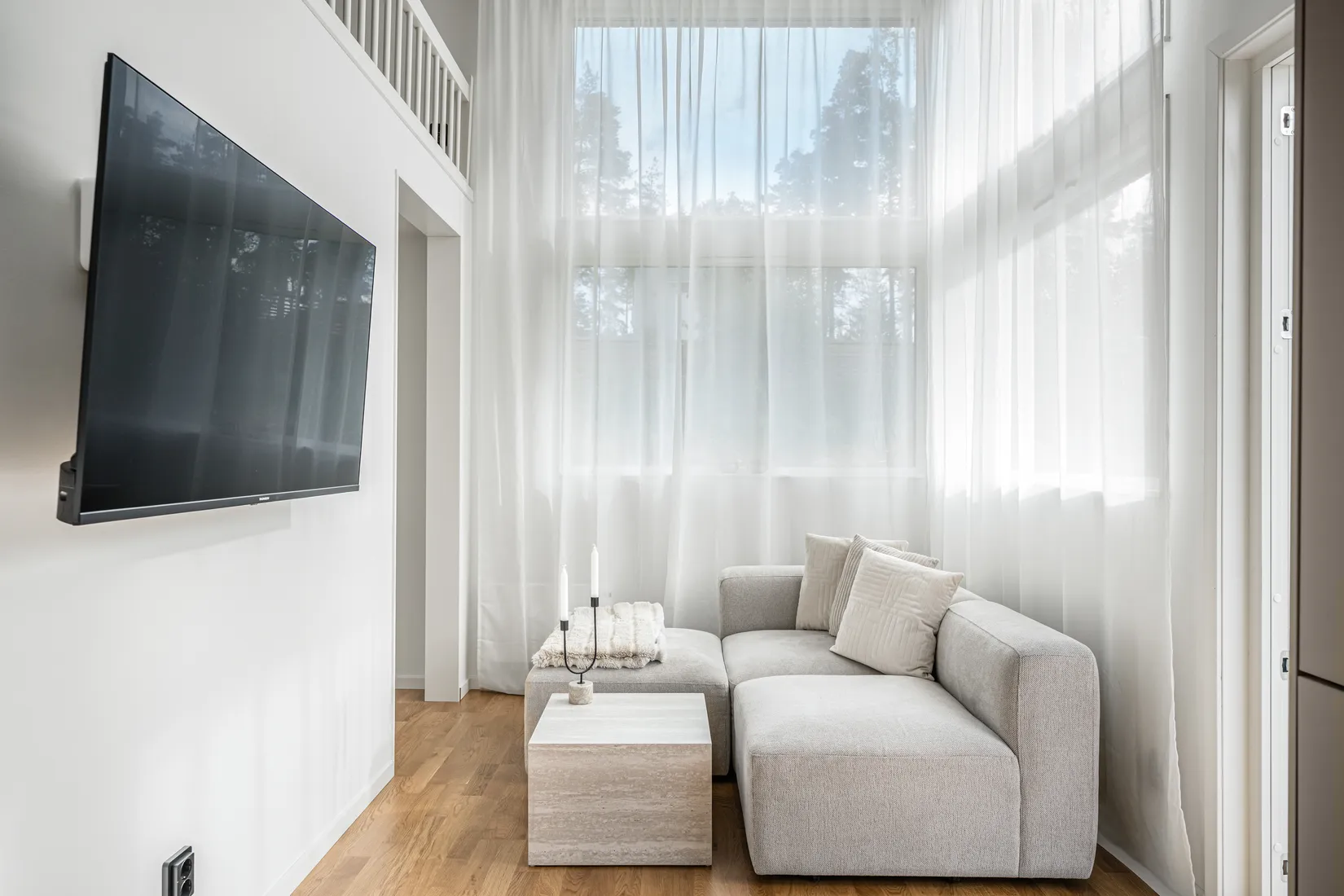 Bostadsrätt, Djupdalsvägen 4J, Länna, Huddinge