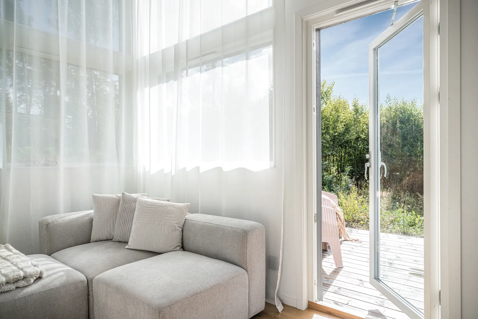 Bostadsrätt, Djupdalsvägen 4J, Länna, Huddinge