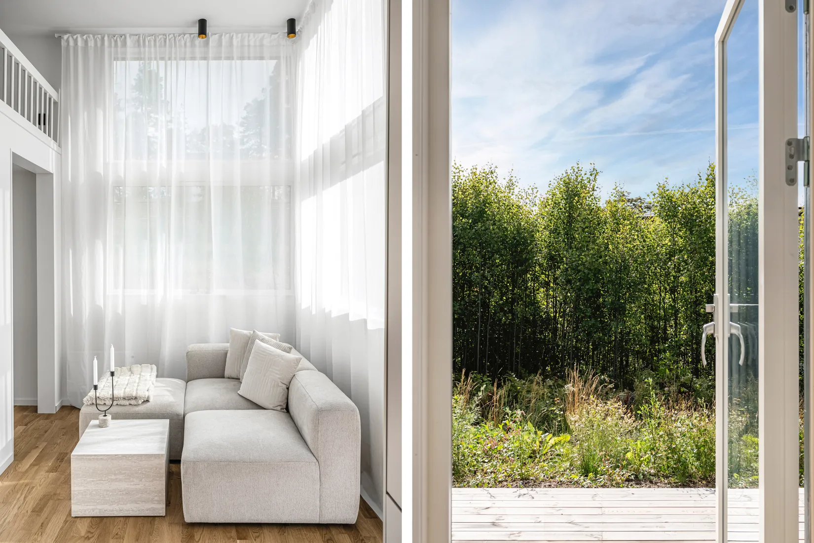 Bostadsrätt, Djupdalsvägen 4J, Länna, Huddinge