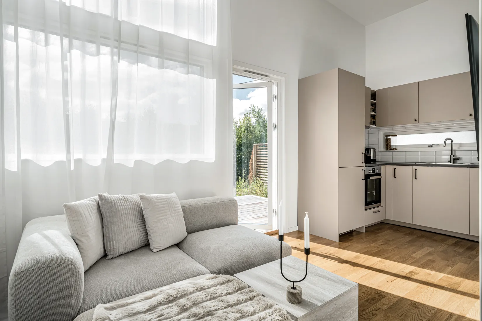 Bostadsrätt, Djupdalsvägen 4J, Länna, Huddinge