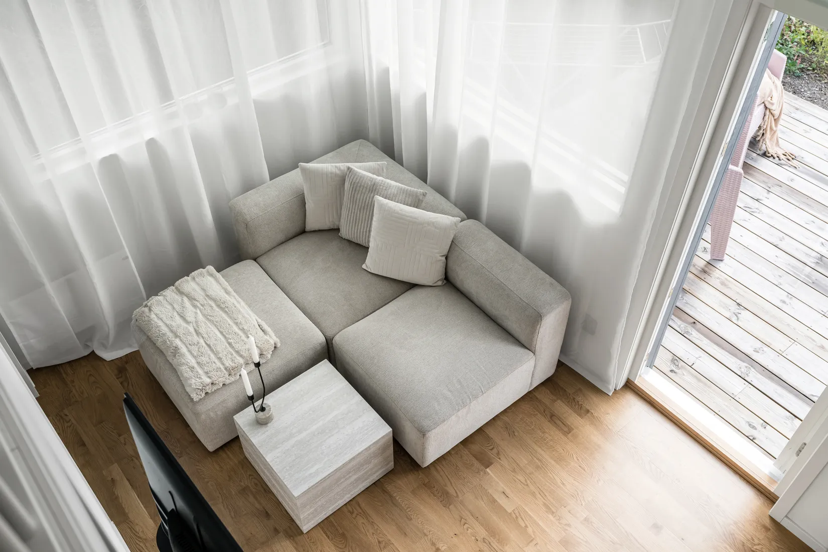 Bostadsrätt, Djupdalsvägen 4J, Länna, Huddinge