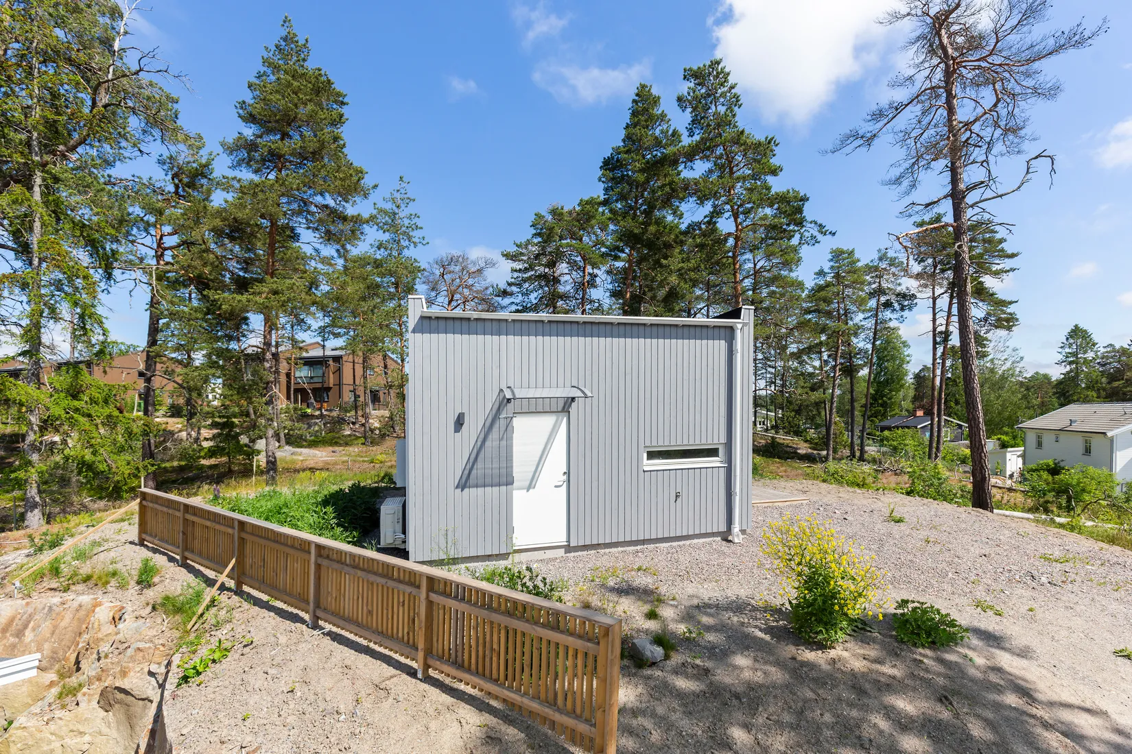 Bostadsrätt, Djupdalsvägen 4J, Länna, Huddinge