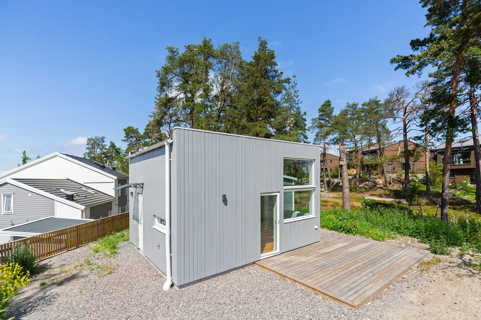 Bostadsrätt, Djupdalsvägen 4J, Länna, Huddinge