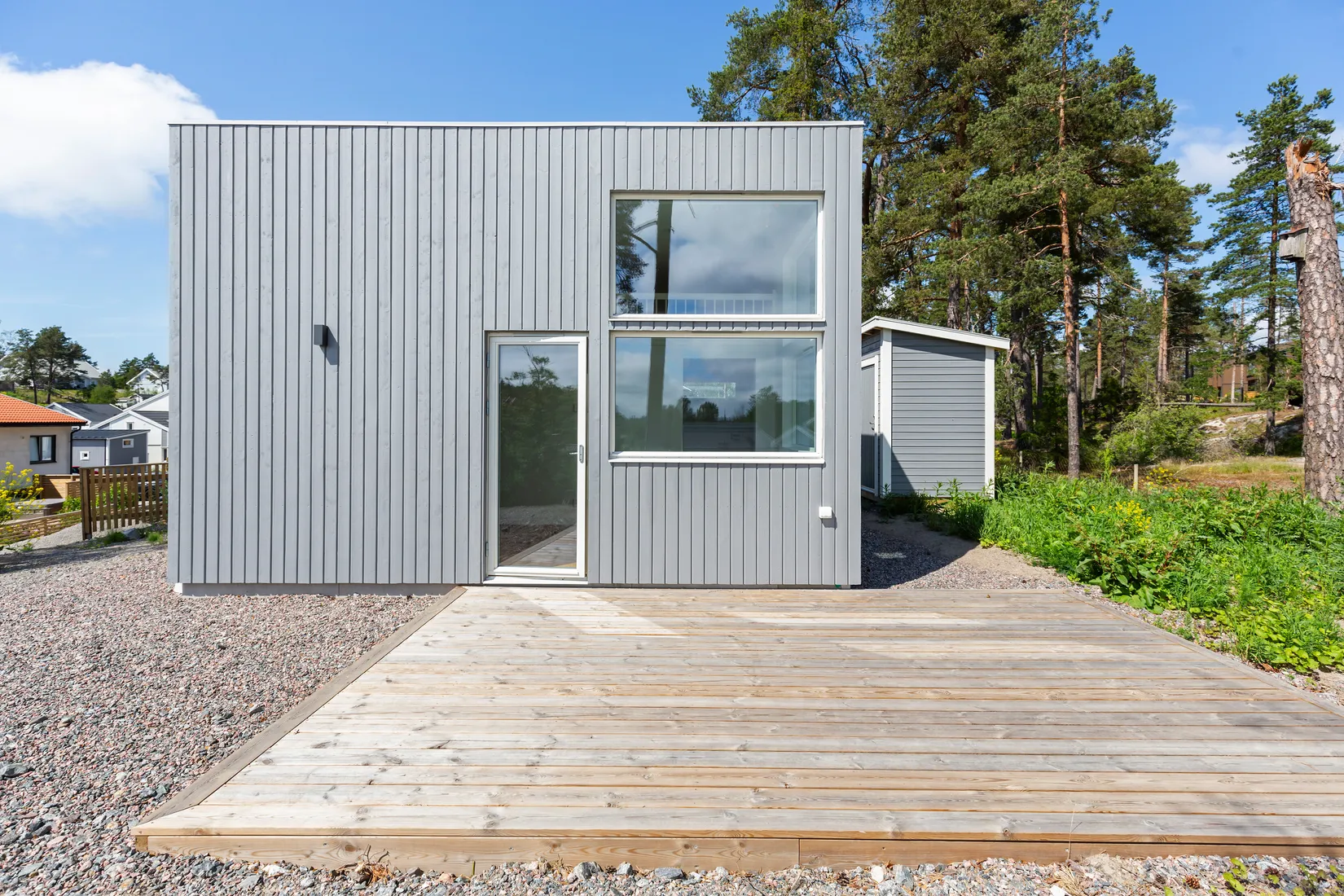 Bostadsrätt, Djupdalsvägen 4J, Länna, Huddinge