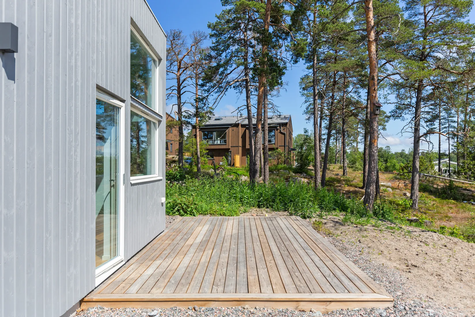 Bostadsrätt, Djupdalsvägen 4J, Länna, Huddinge