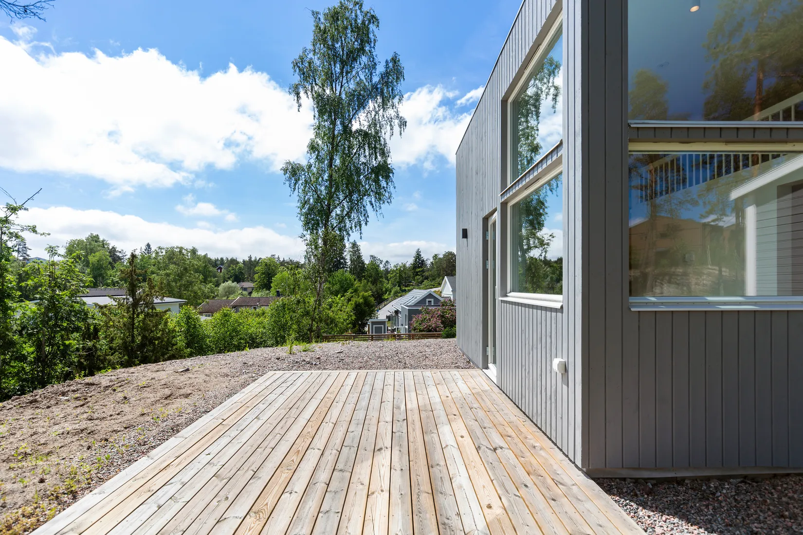 Bostadsrätt, Djupdalsvägen 4J, Länna, Huddinge