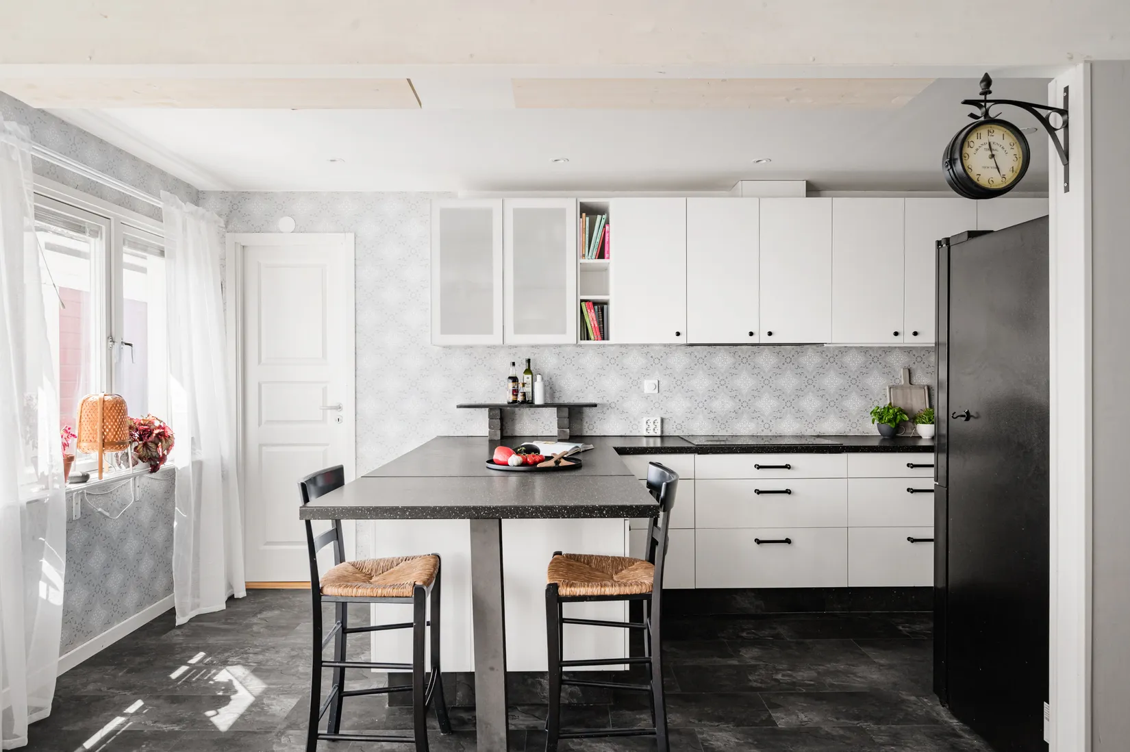 Villa, Sammetsvägen 1, Kungsängen/Brunna, Upplands-Bro