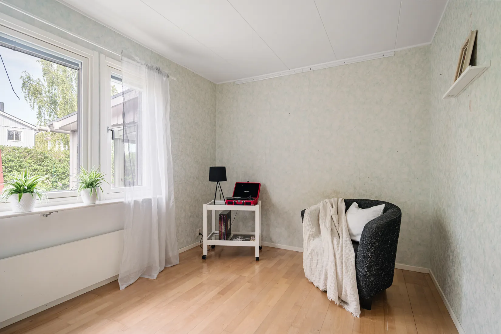 Villa, Sammetsvägen 1, Kungsängen/Brunna, Upplands-Bro
