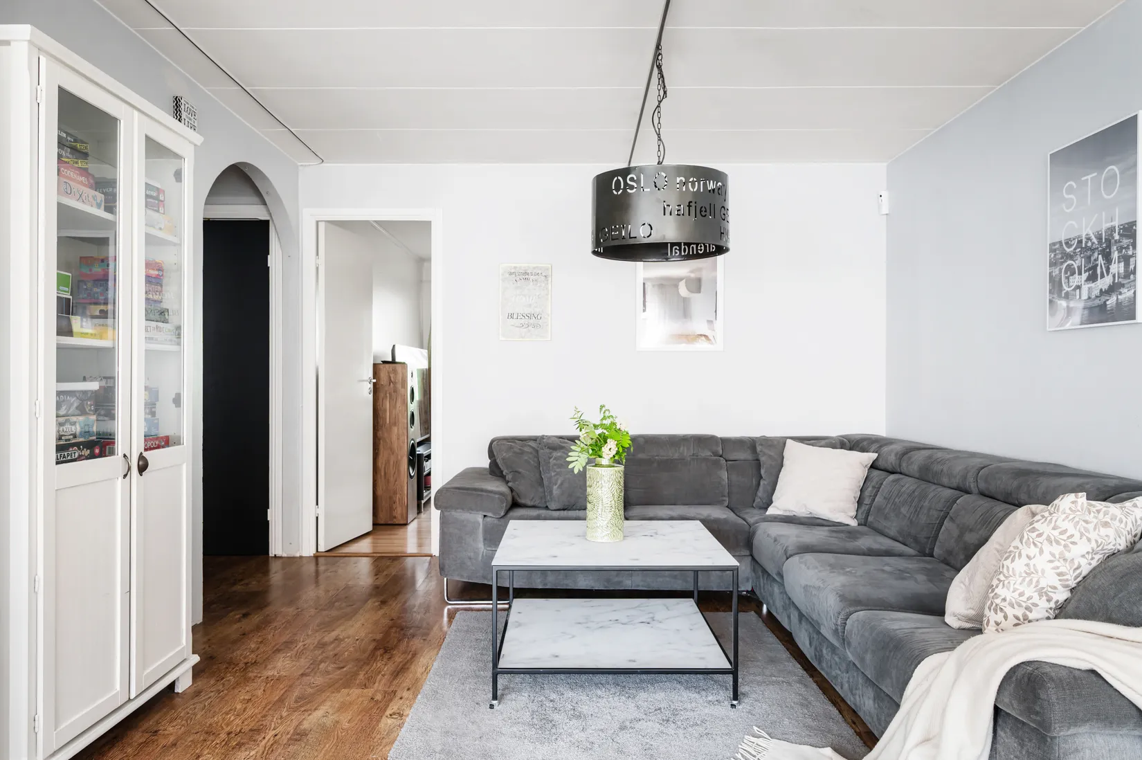Villa, Sammetsvägen 1, Kungsängen/Brunna, Upplands-Bro
