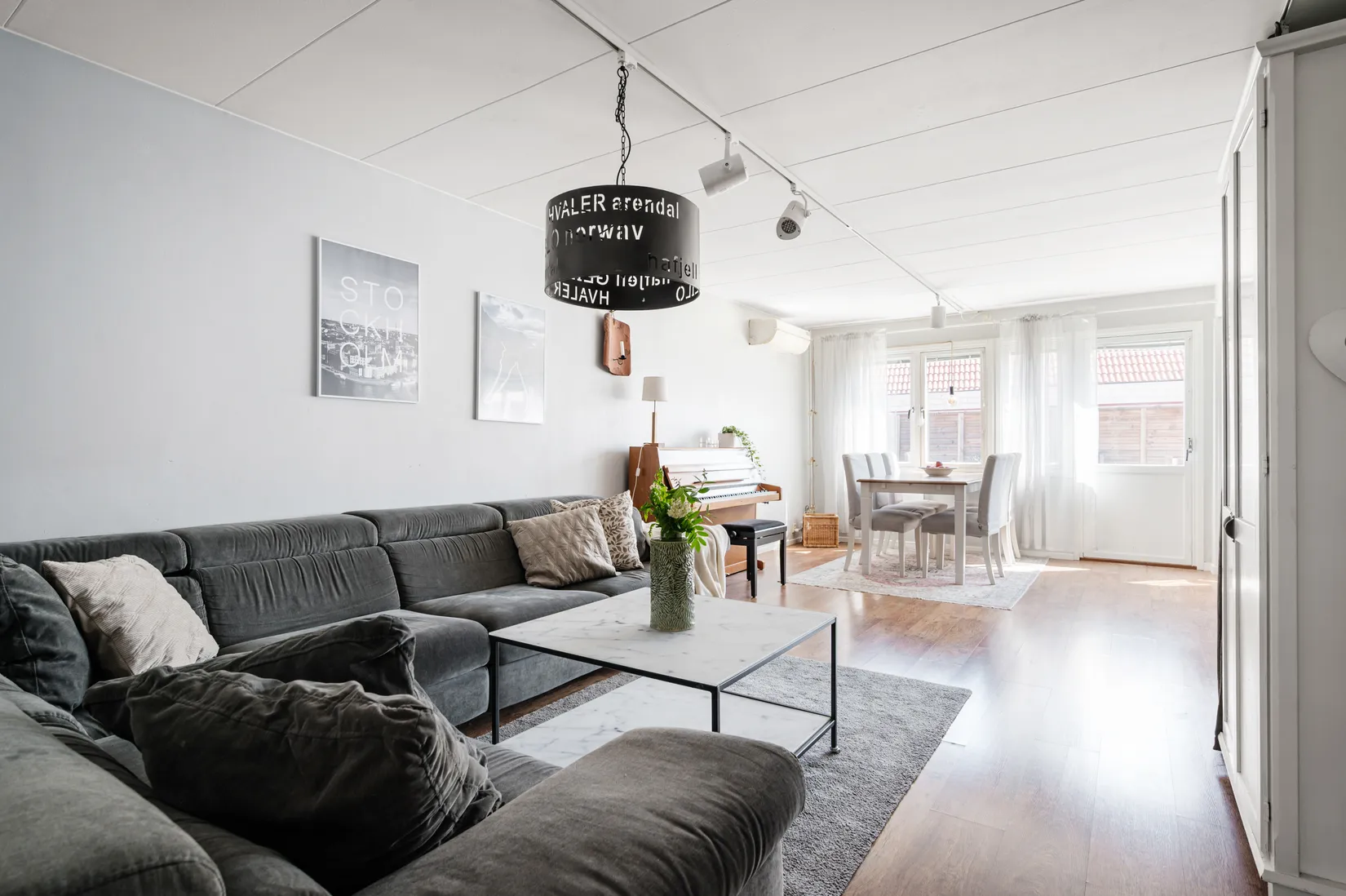 Villa, Sammetsvägen 1, Kungsängen/Brunna, Upplands-Bro