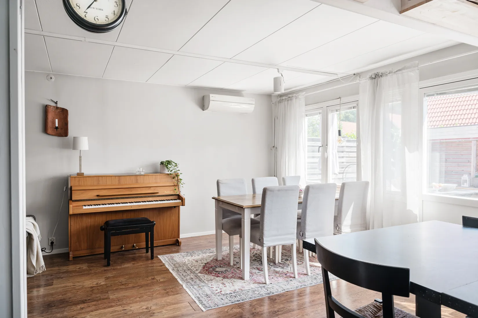 Villa, Sammetsvägen 1, Kungsängen/Brunna, Upplands-Bro