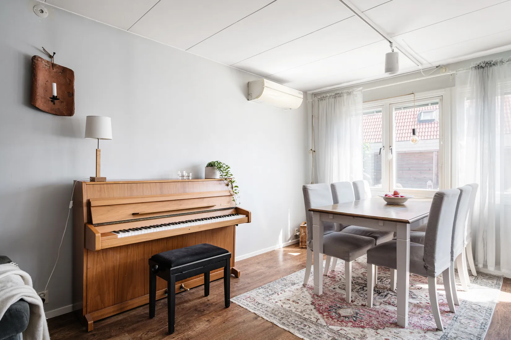 Villa, Sammetsvägen 1, Kungsängen/Brunna, Upplands-Bro