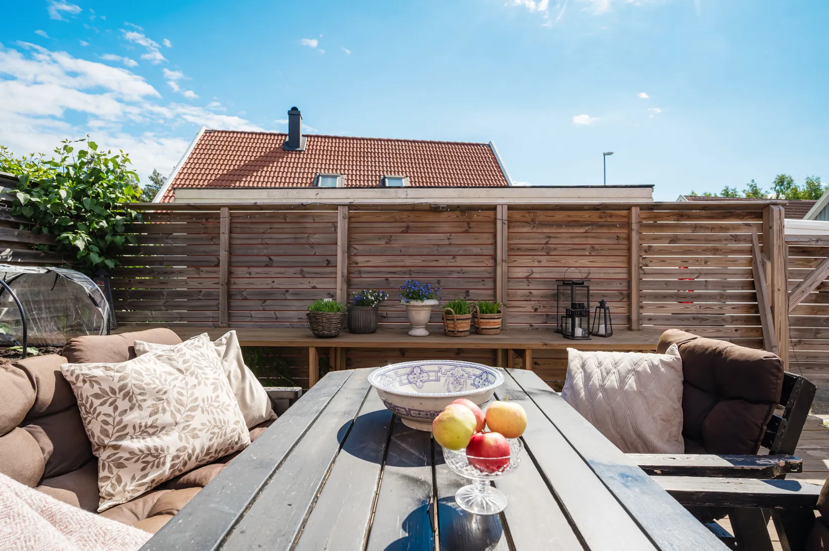 Villa, Sammetsvägen 1, Kungsängen/Brunna, Upplands-Bro
