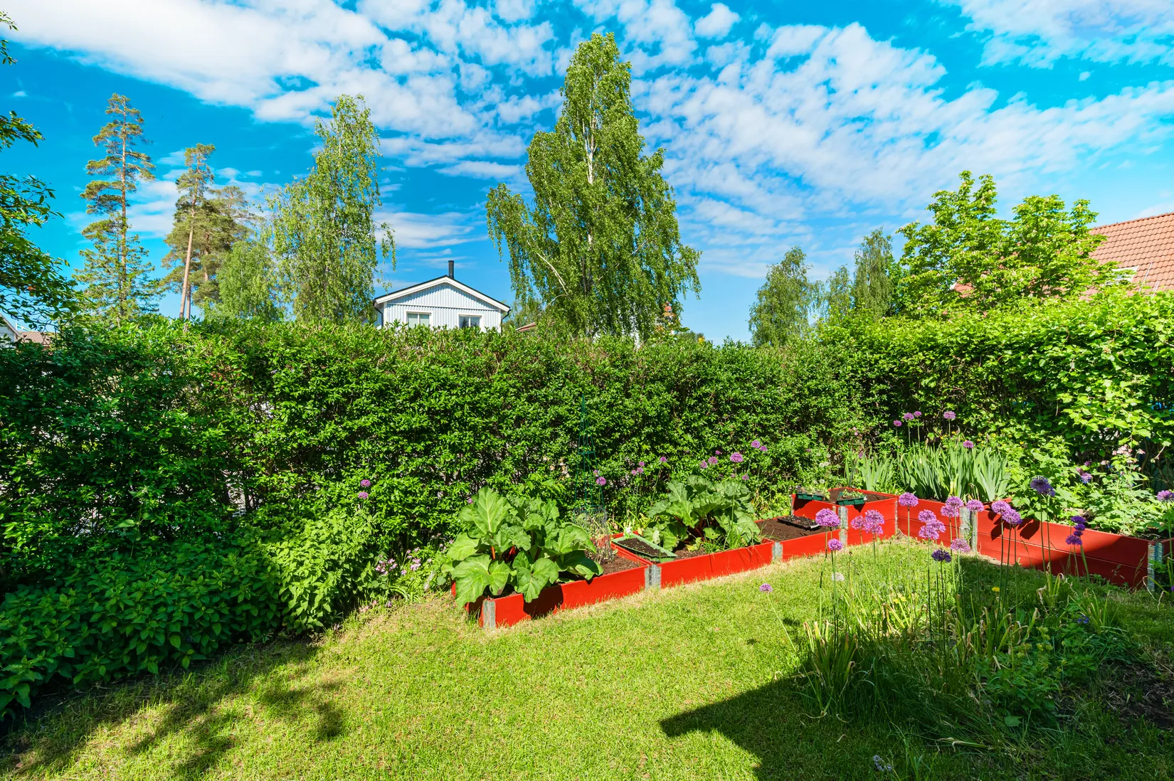 Villa, Sammetsvägen 1, Kungsängen/Brunna, Upplands-Bro