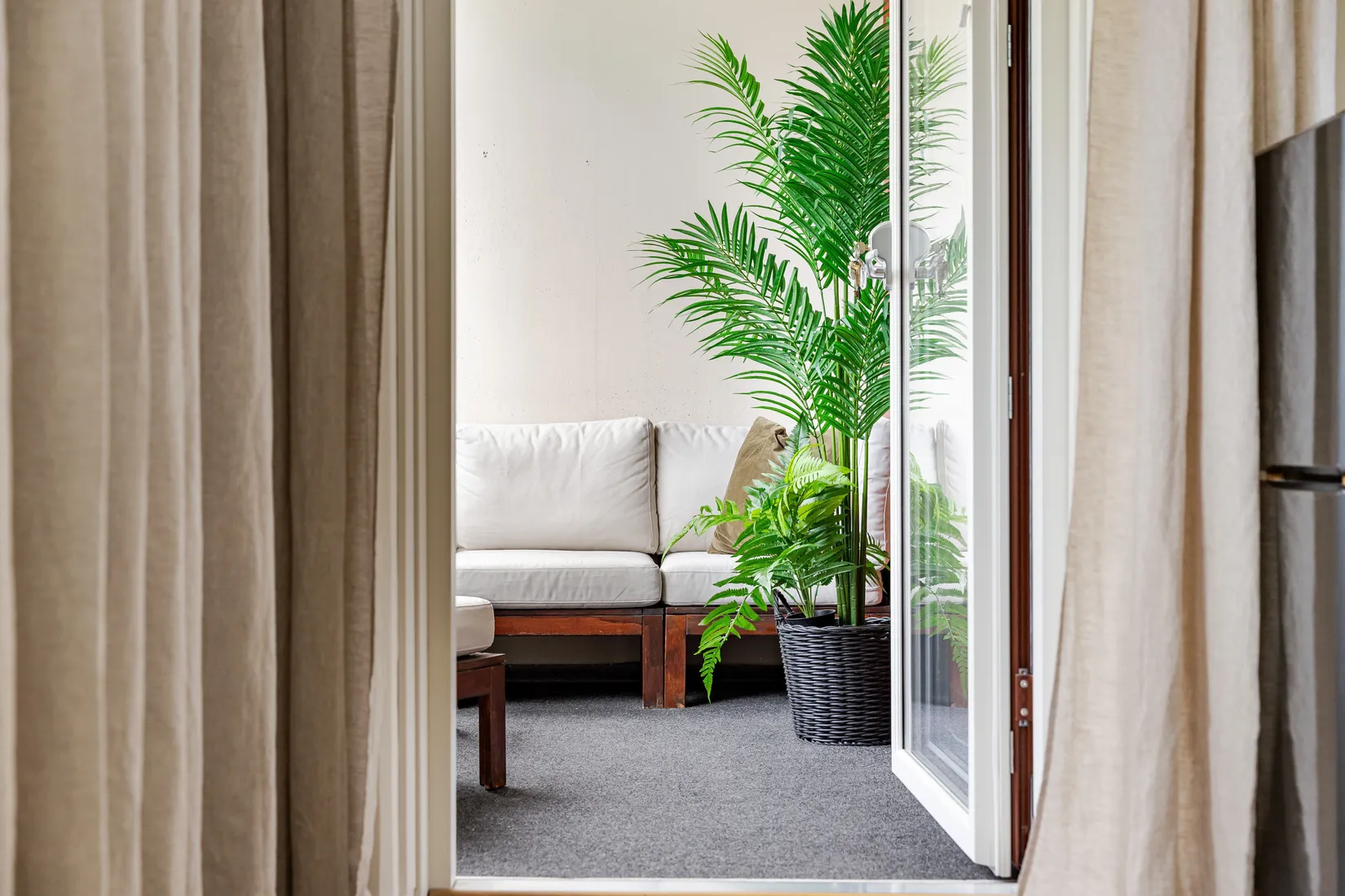 Bostadsrätt, Djurgårdsgatan 23, Centralt, Linköping