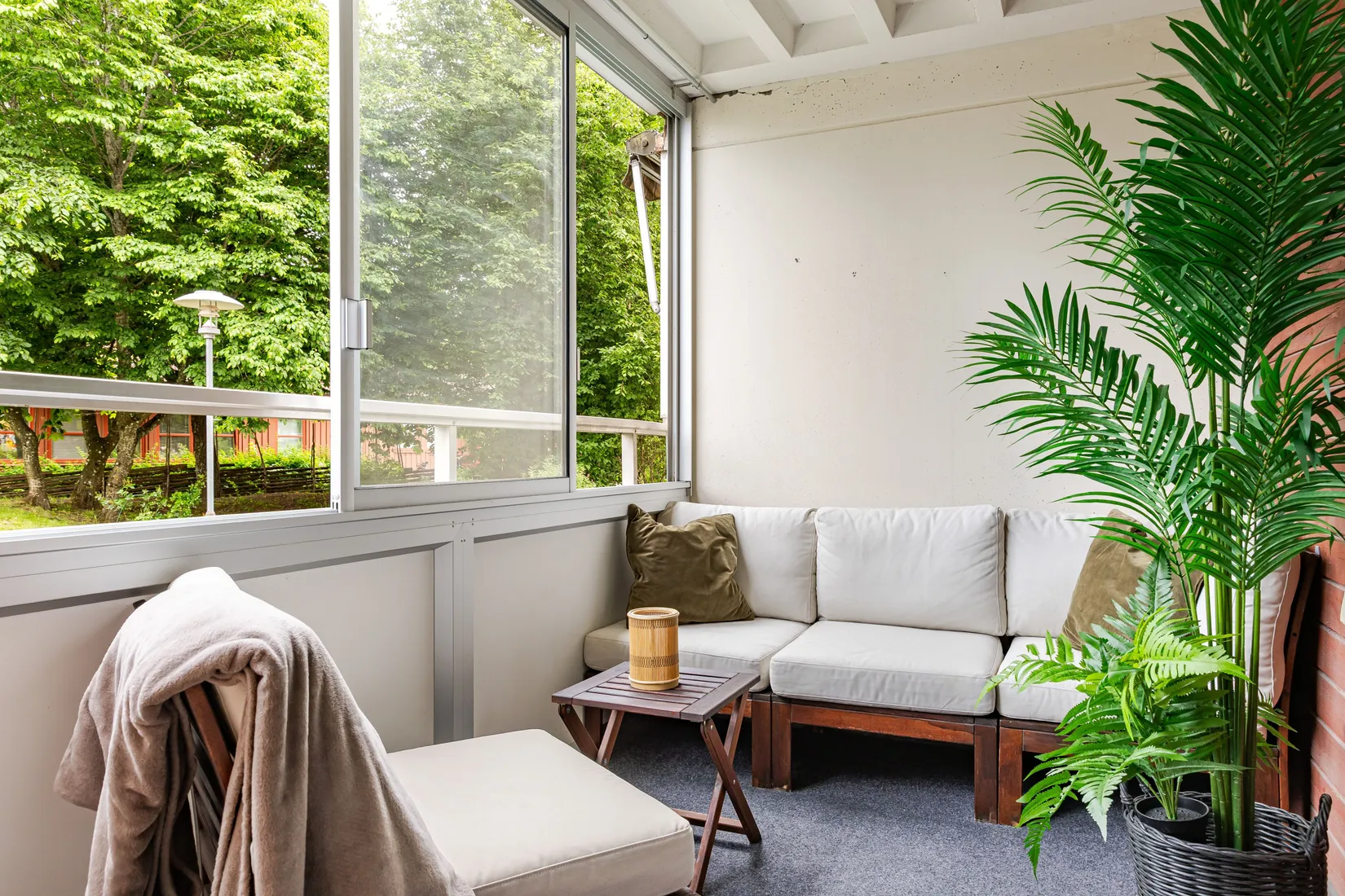 Bostadsrätt, Djurgårdsgatan 23, Centralt, Linköping