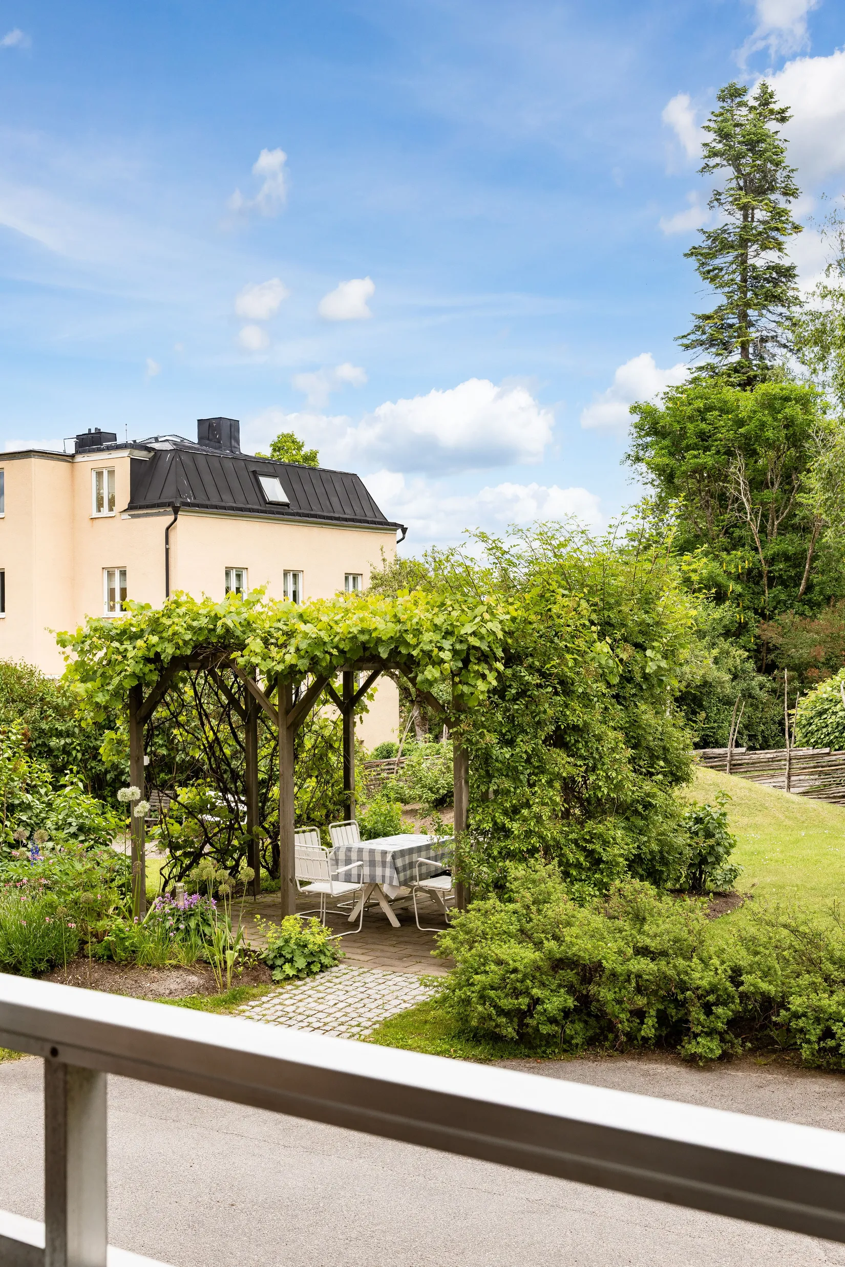 Bostadsrätt, Djurgårdsgatan 23, Centralt, Linköping