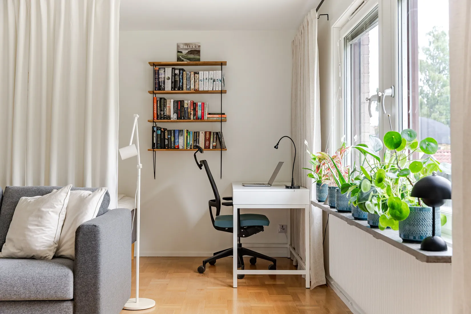 Bostadsrätt, Djurgårdsgatan 23, Centralt, Linköping