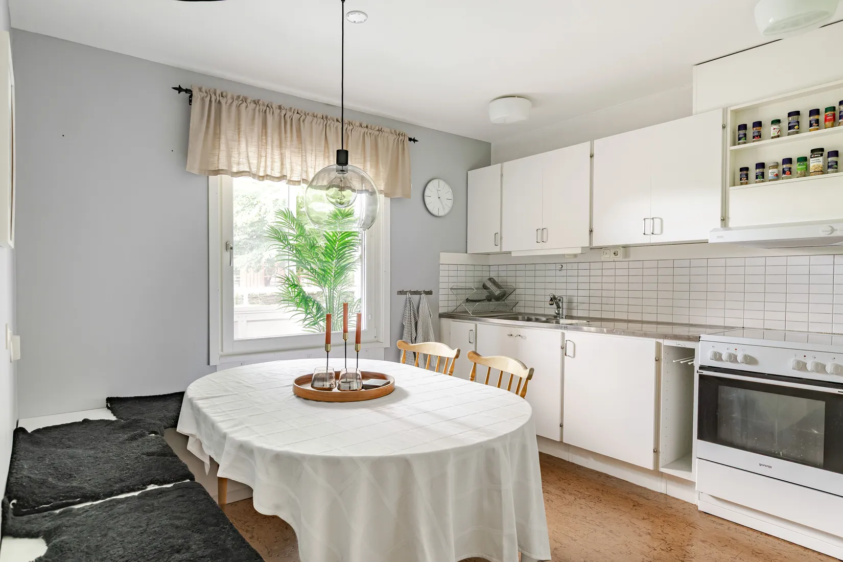 Bostadsrätt, Djurgårdsgatan 23, Centralt, Linköping
