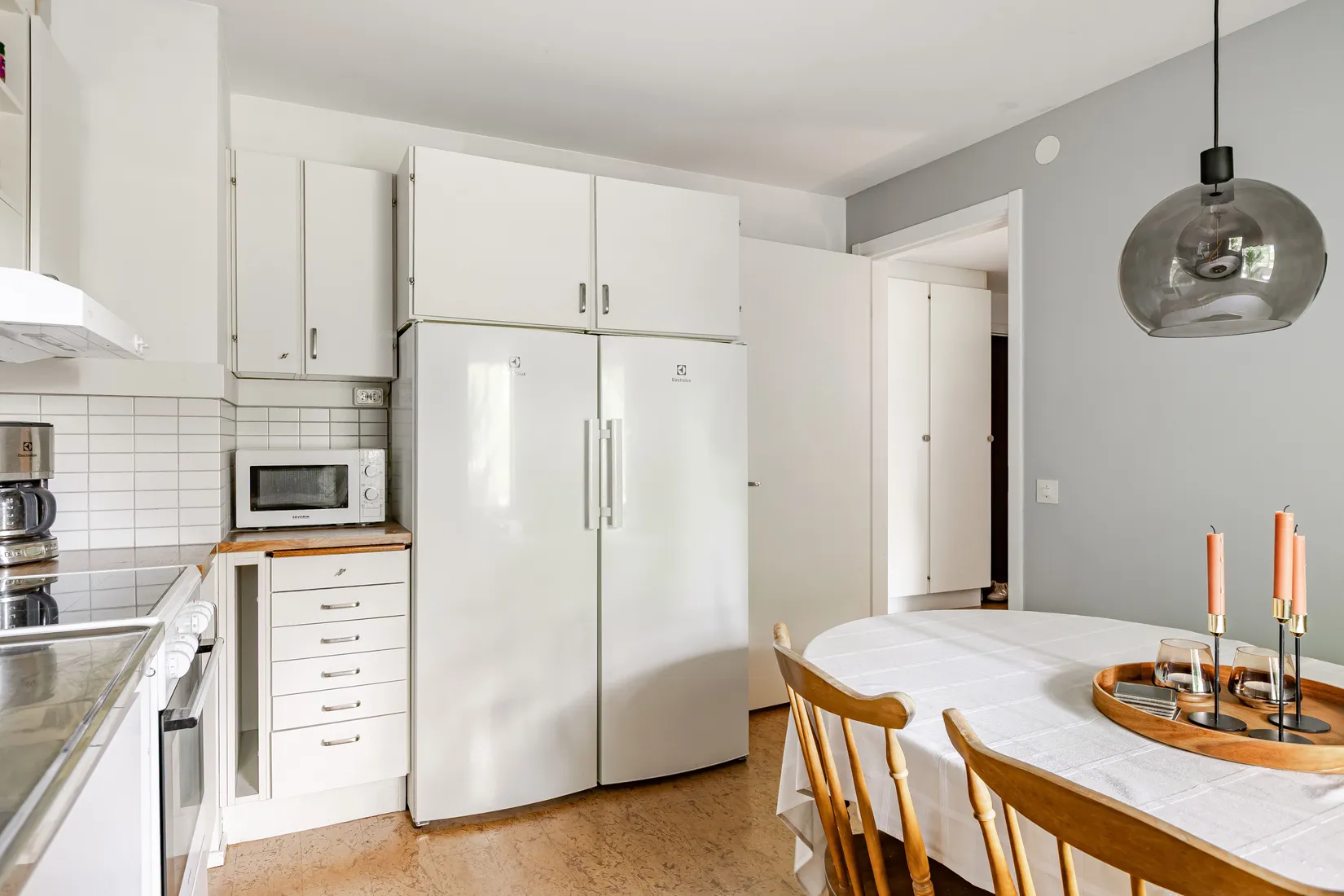 Bostadsrätt, Djurgårdsgatan 23, Centralt, Linköping