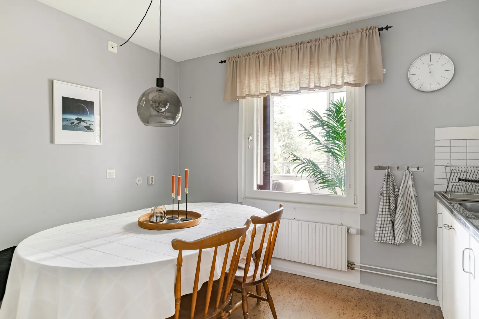 Bostadsrätt, Djurgårdsgatan 23, Centralt, Linköping