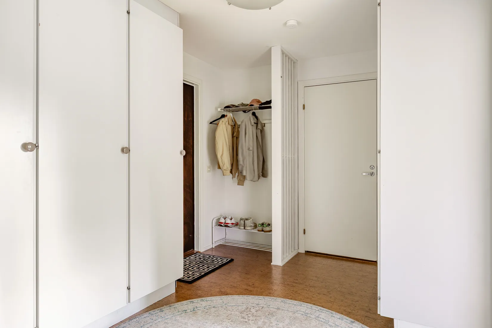 Bostadsrätt, Djurgårdsgatan 23, Centralt, Linköping