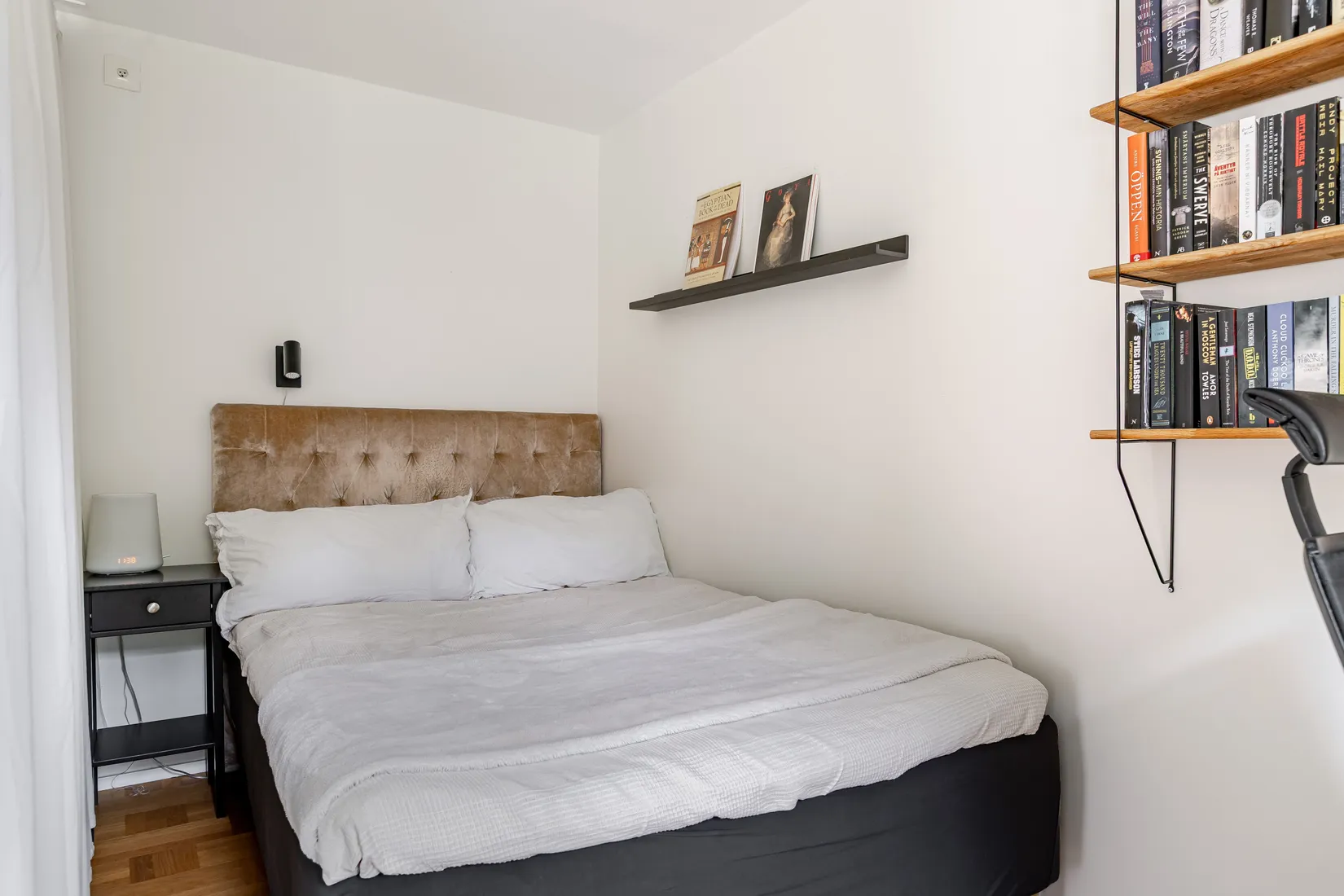 Bostadsrätt, Djurgårdsgatan 23, Centralt, Linköping