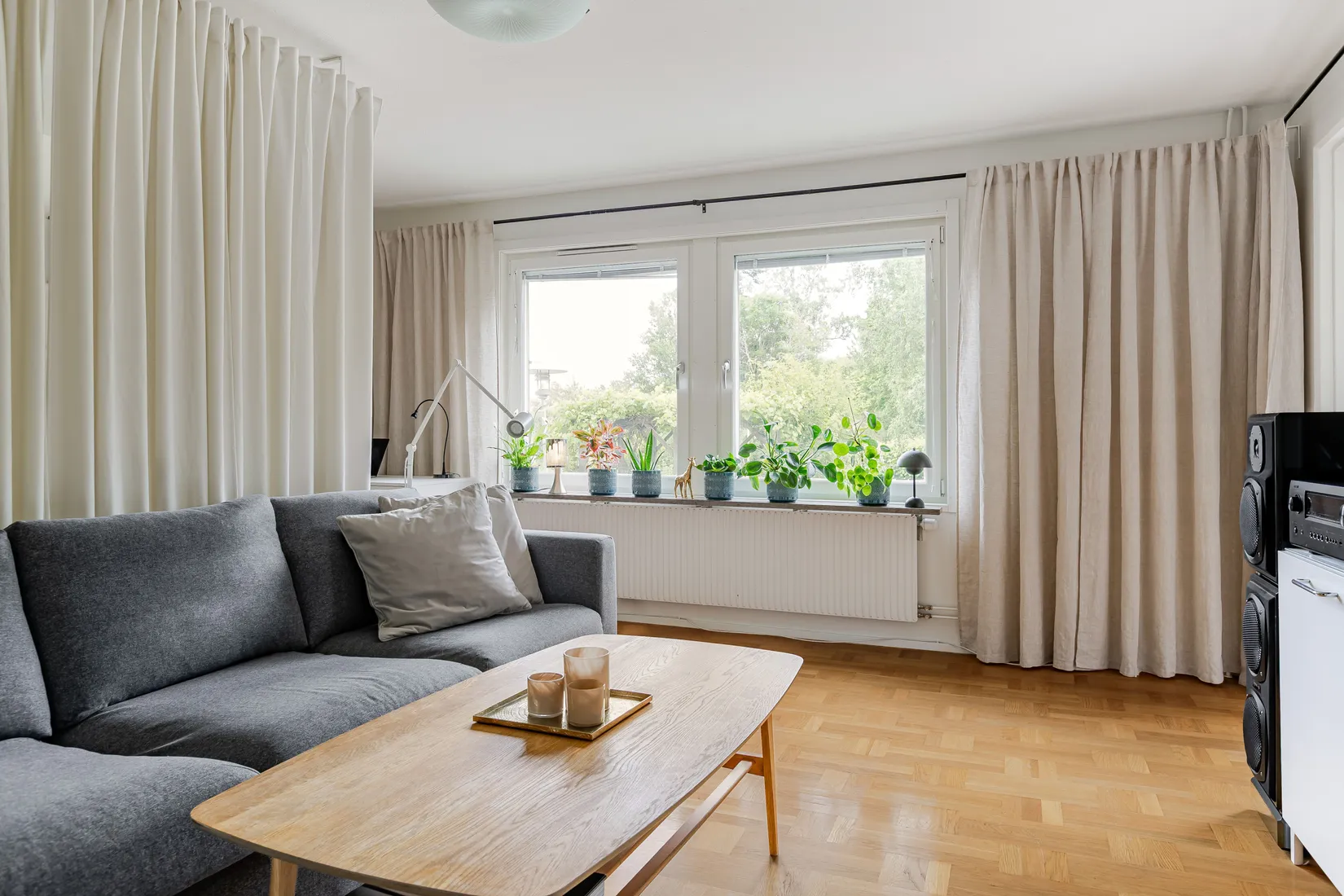 Bostadsrätt, Djurgårdsgatan 23, Centralt, Linköping