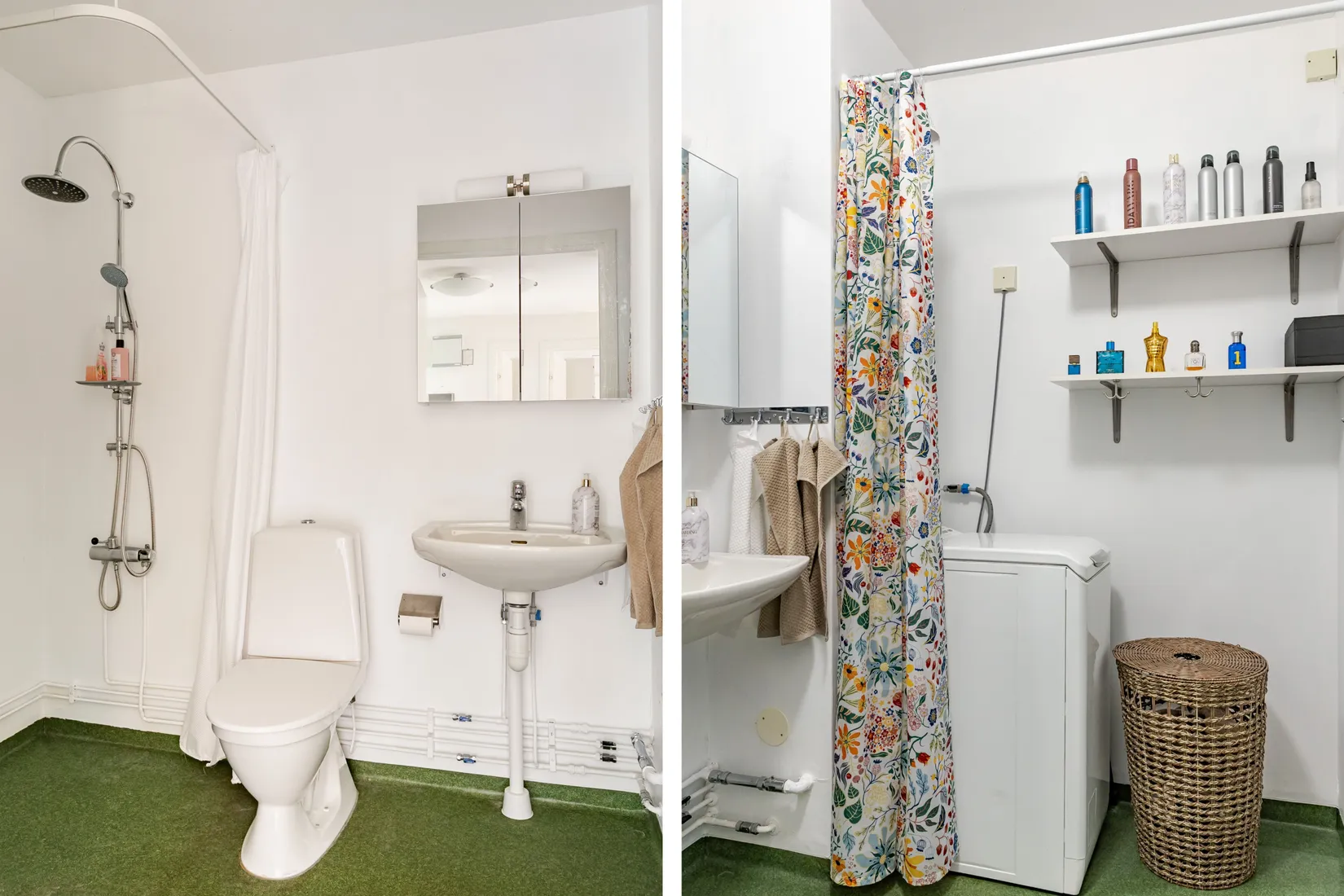 Bostadsrätt, Djurgårdsgatan 23, Centralt, Linköping