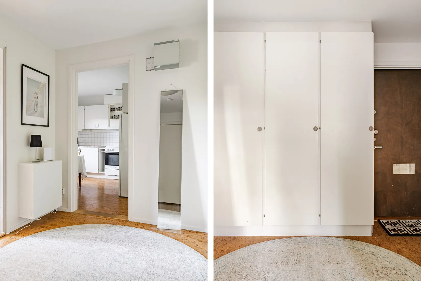 Bostadsrätt, Djurgårdsgatan 23, Centralt, Linköping