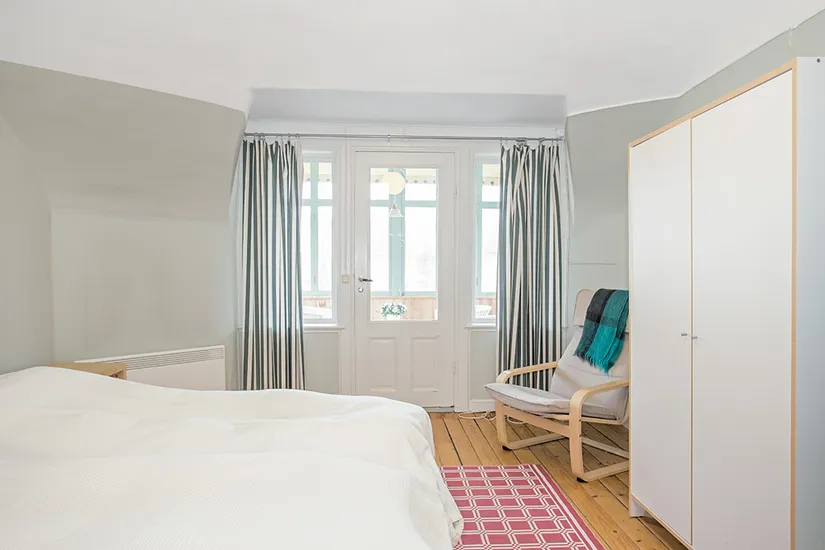 Bostadsrätt, Djurgårdsgatan 23, Centralt, Linköping
