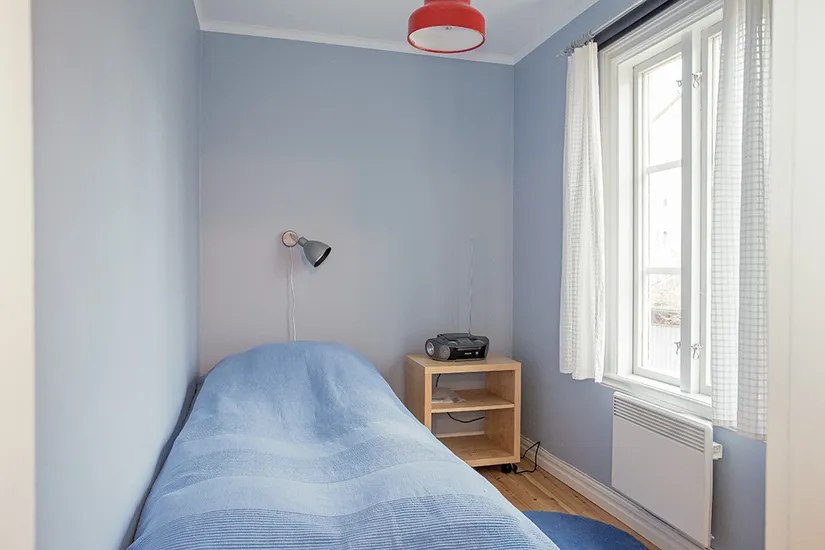Bostadsrätt, Djurgårdsgatan 23, Centralt, Linköping