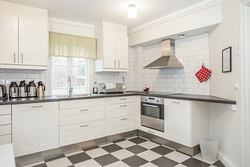 Bostadsrätt, Djurgårdsgatan 23, Centralt, Linköping