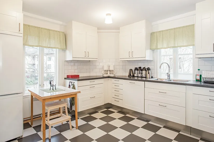 Bostadsrätt, Djurgårdsgatan 23, Centralt, Linköping