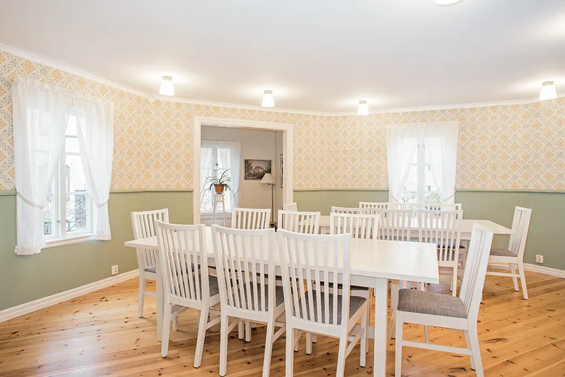 Bostadsrätt, Djurgårdsgatan 23, Centralt, Linköping