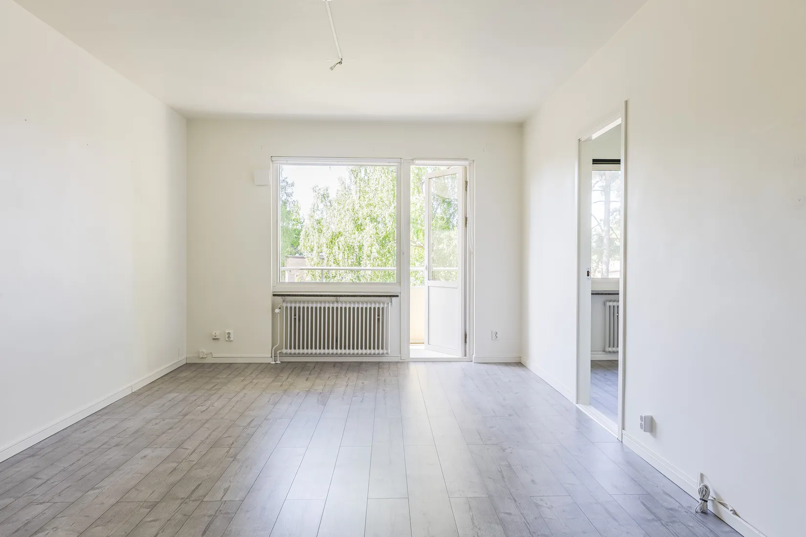 Bostadsrätt, Göingegatan 9D, Osby - Centralt, Osby