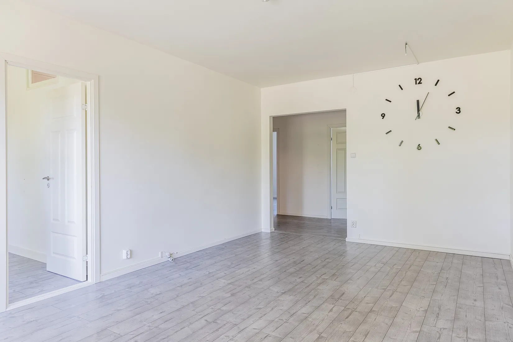 Bostadsrätt, Göingegatan 9D, Osby - Centralt, Osby