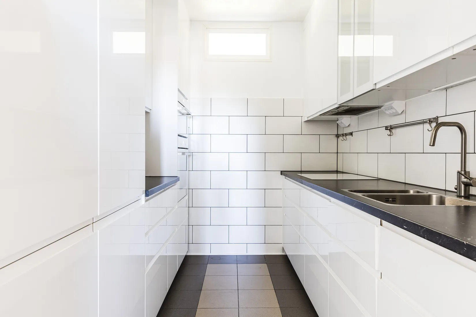 Bostadsrätt, Göingegatan 9D, Osby - Centralt, Osby