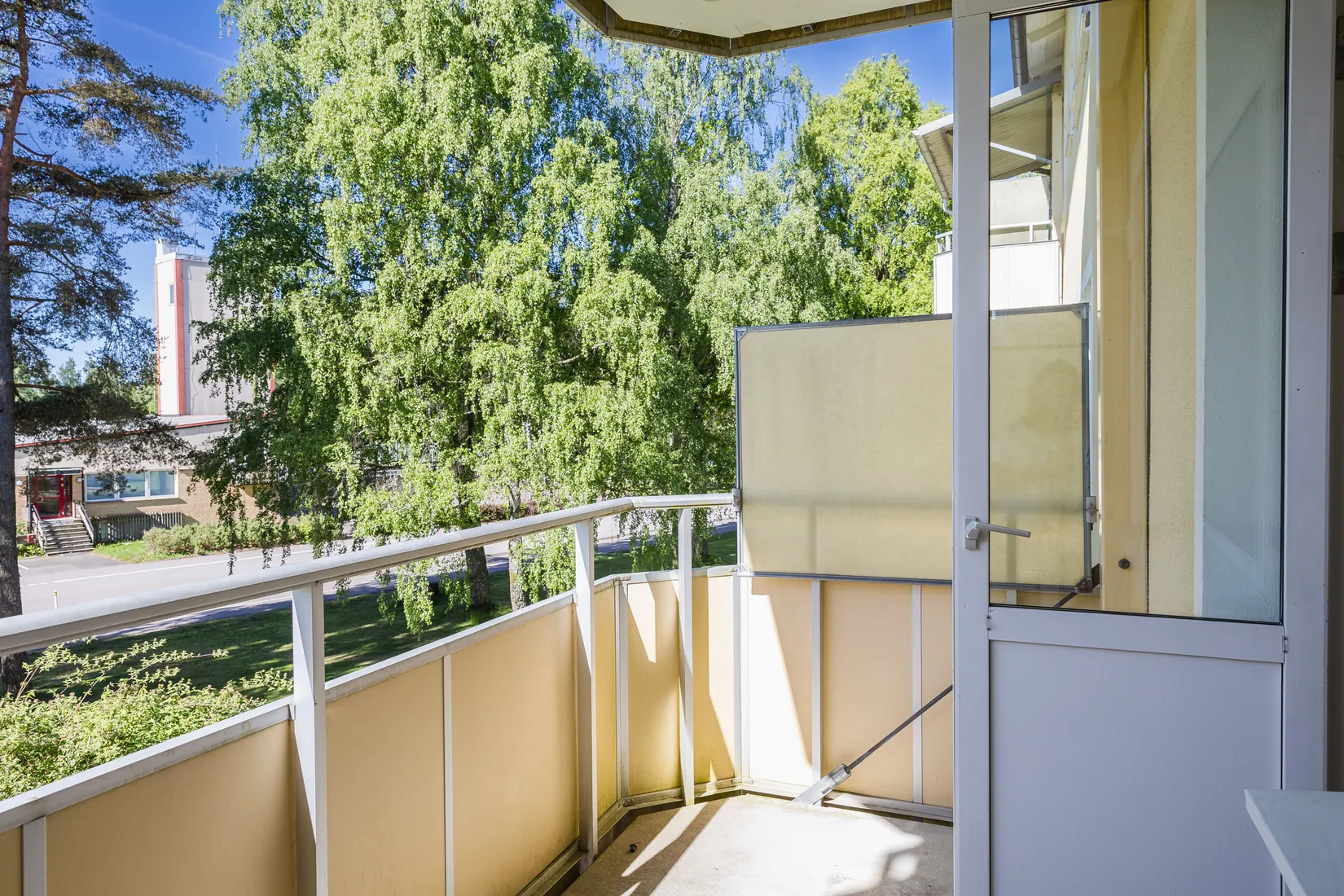 Bostadsrätt, Göingegatan 9D, Osby - Centralt, Osby