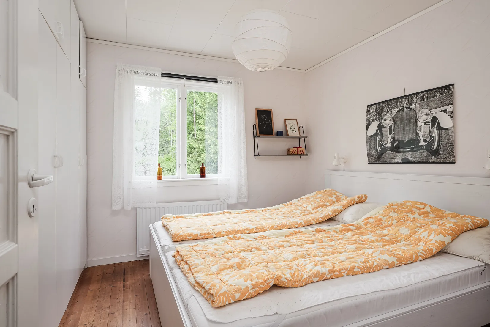 Fritidshus, Hansjön 152, Ramvik, Härnösand