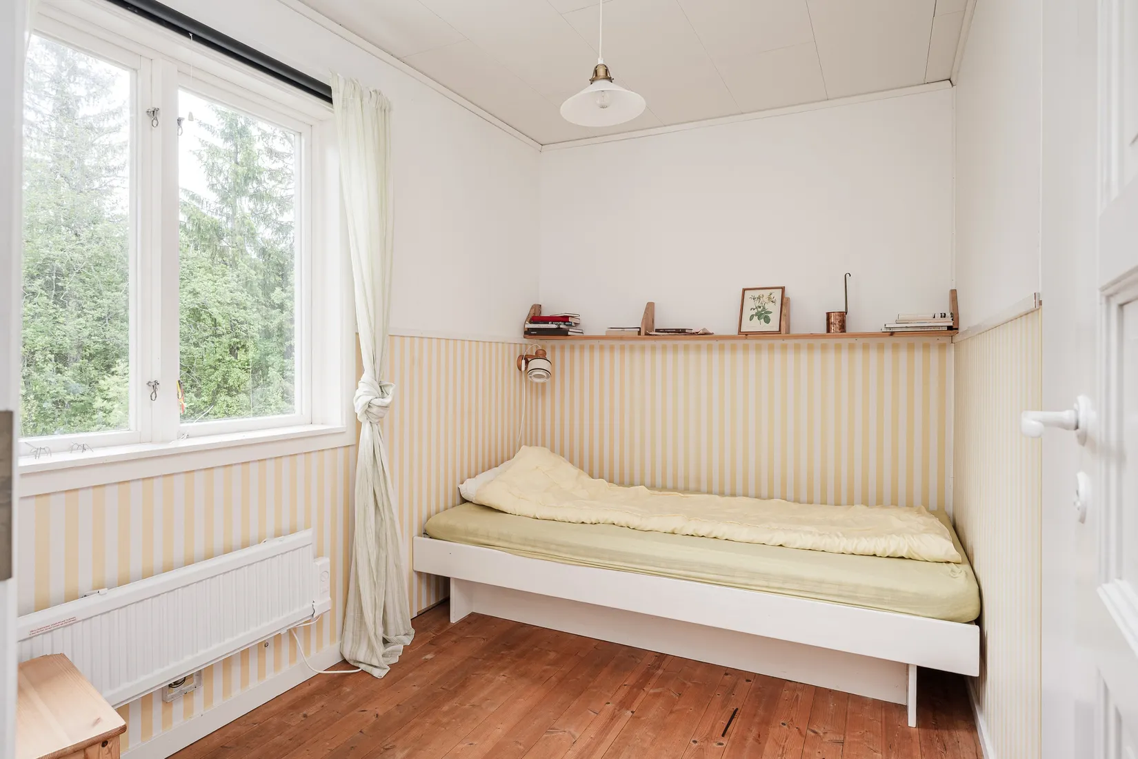 Fritidshus, Hansjön 152, Ramvik, Härnösand