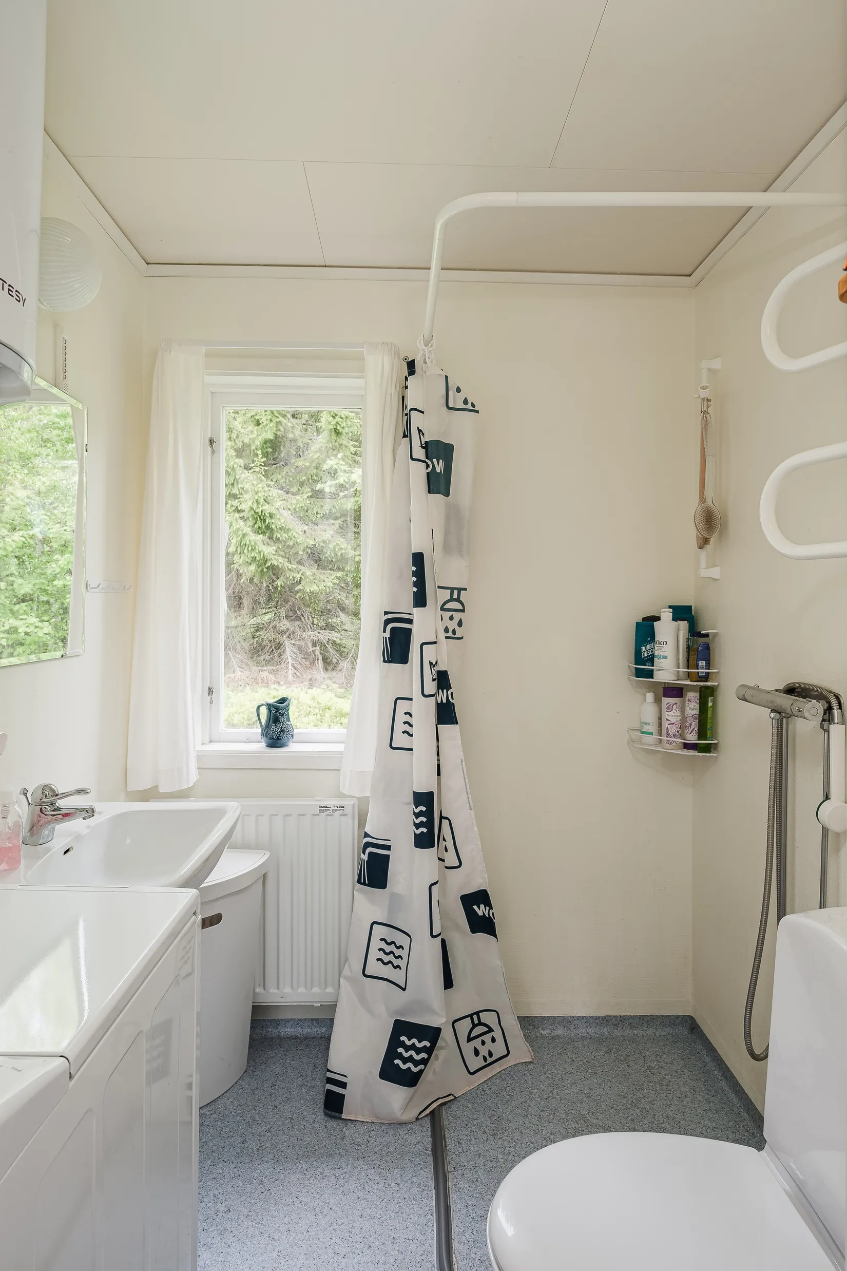 Fritidshus, Hansjön 152, Ramvik, Härnösand