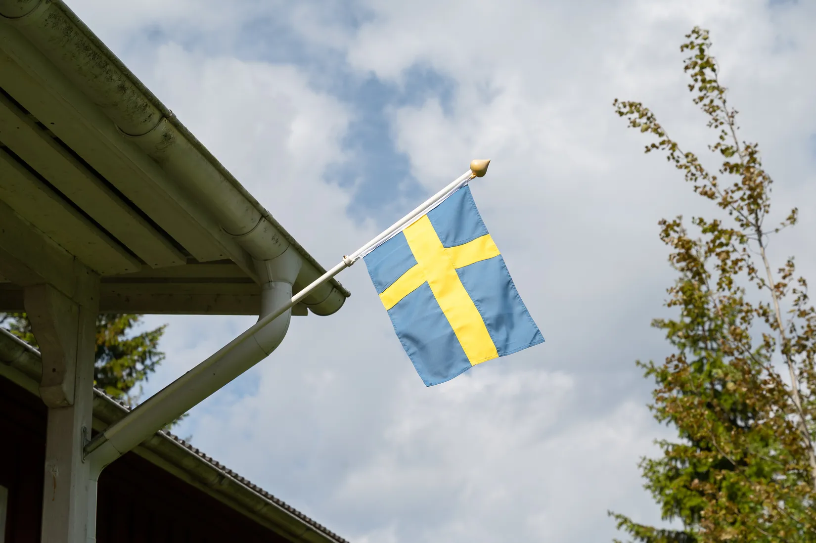Fritidshus, Hansjön 152, Ramvik, Härnösand