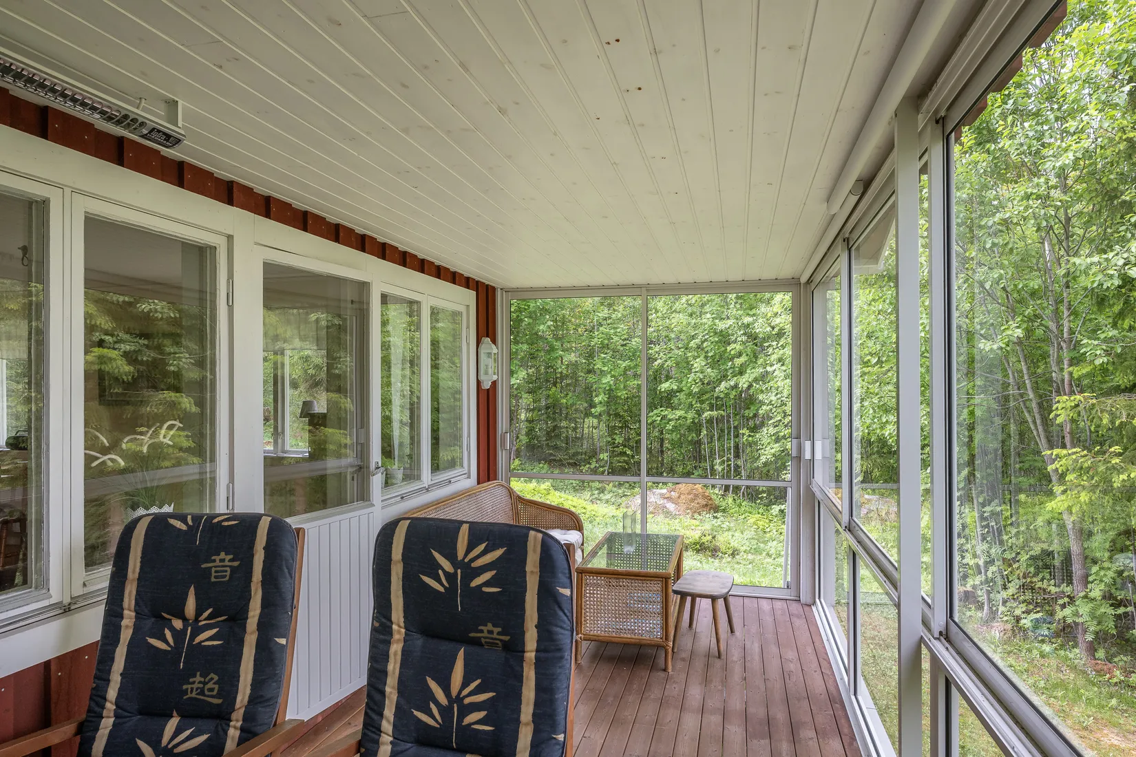Fritidshus, Hansjön 152, Ramvik, Härnösand