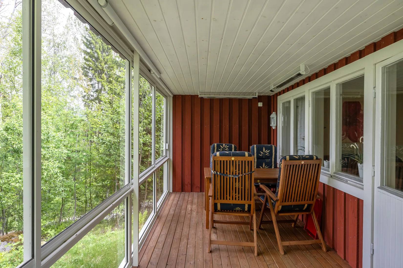 Fritidshus, Hansjön 152, Ramvik, Härnösand